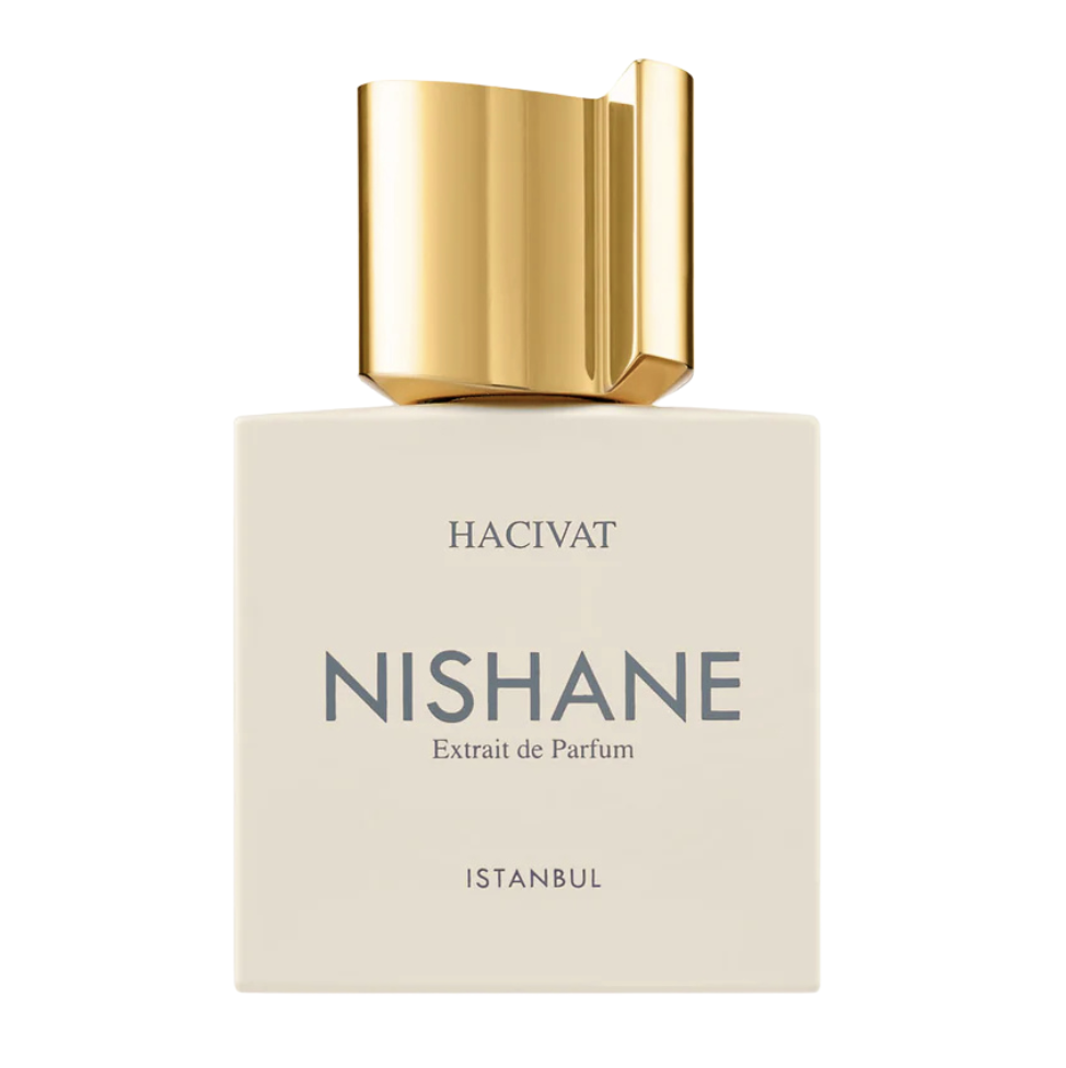 Nishane, Hacivat, Extrait De Parfum 100ML