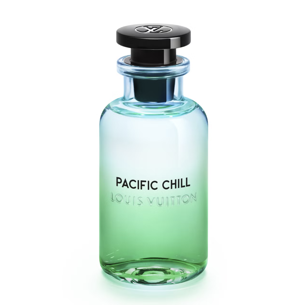 Louis Vuitton, Pacific Chill