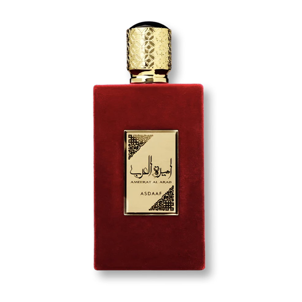 Lattafa Asdaaf Ameerat Al Arab EDP