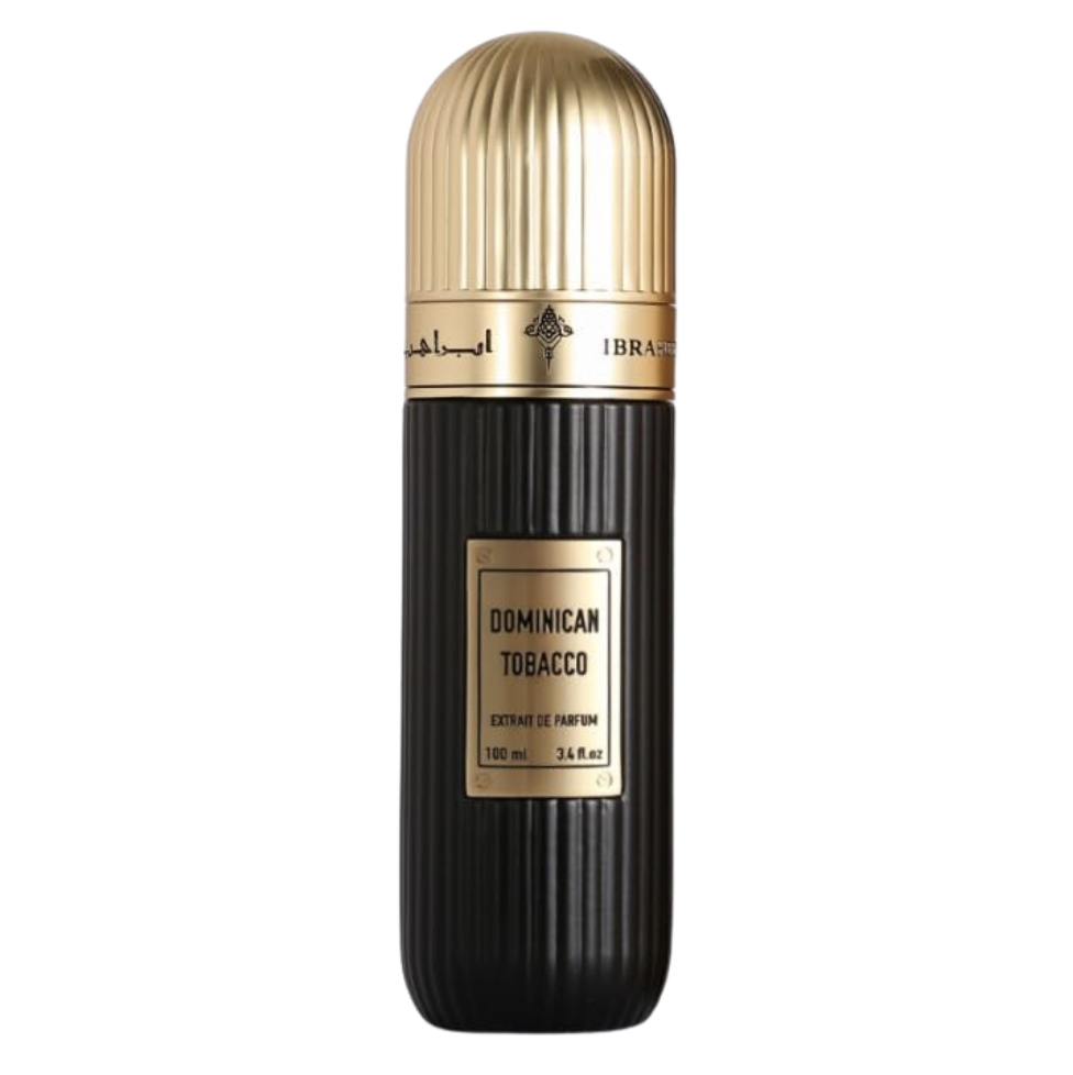 Dominican Tobacco Extrait de Parfum