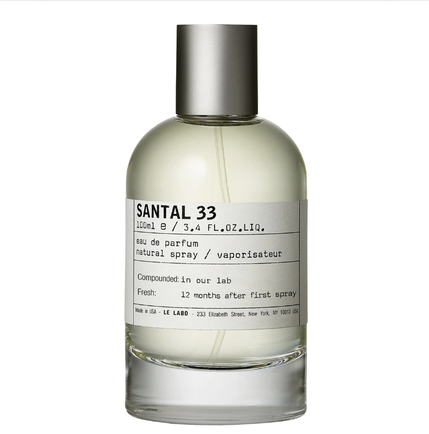 Le Labo Santal 33