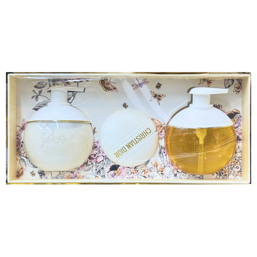 Dior J'adore Les Adorables Set