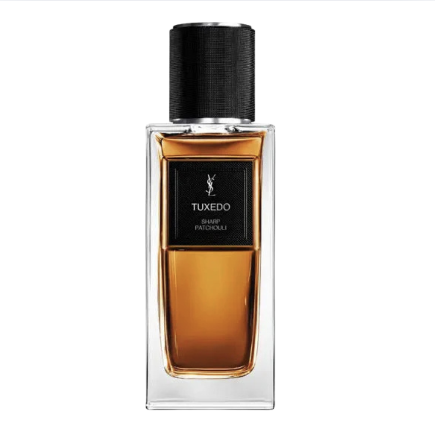 YVES SAINT LAURENT, Tuxedo Epices Patchouli Eau De Parfum