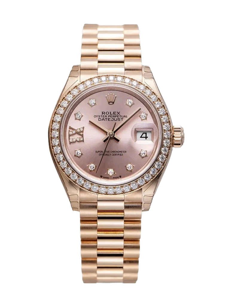 Screenshot2026-02-17133723 Ro.lex Watch | Datejust Rose Gold Diamond - Image 1
