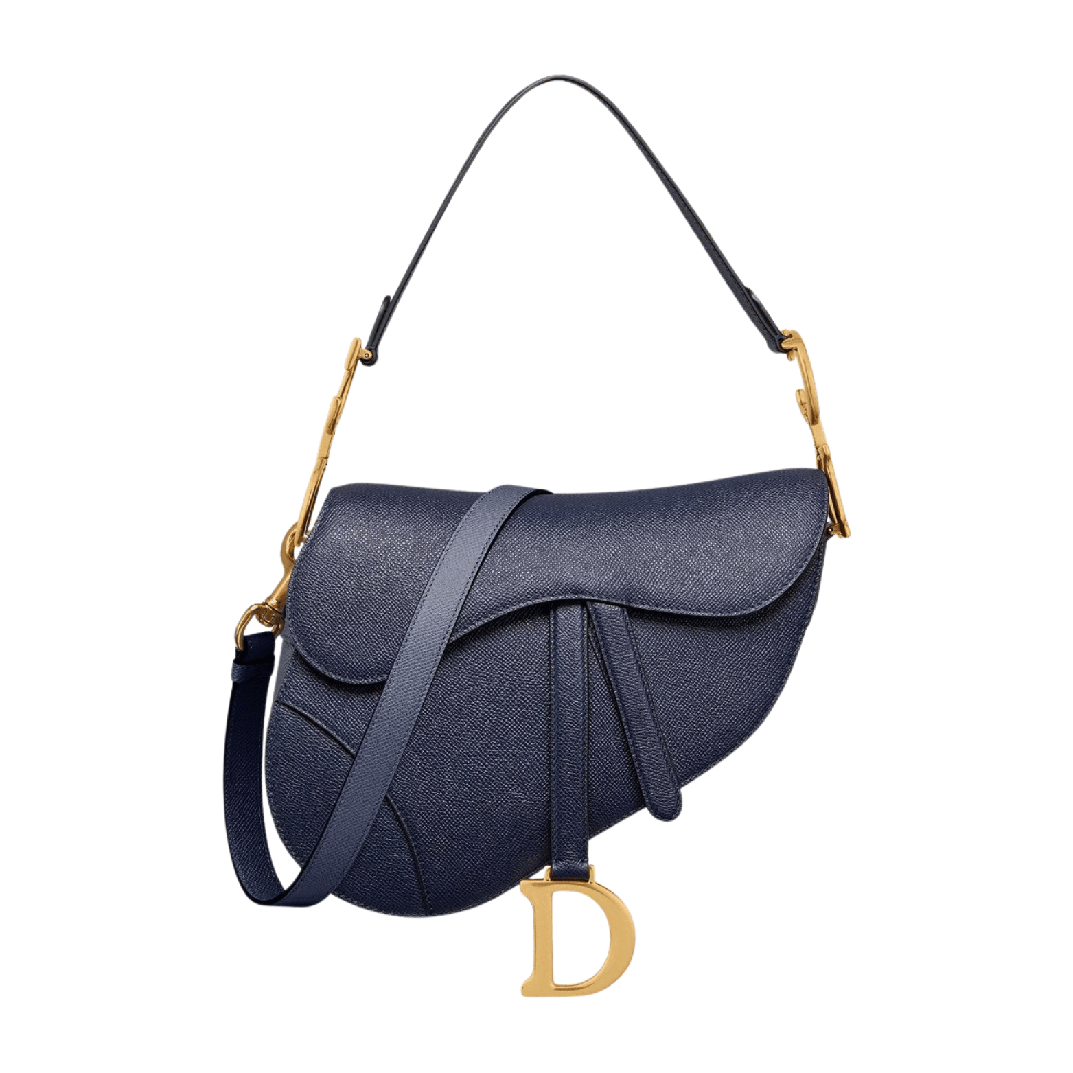 Untitleddesign-2025-11-28T202653.588 Di.or | Saddle Bag With Strap - Image 1