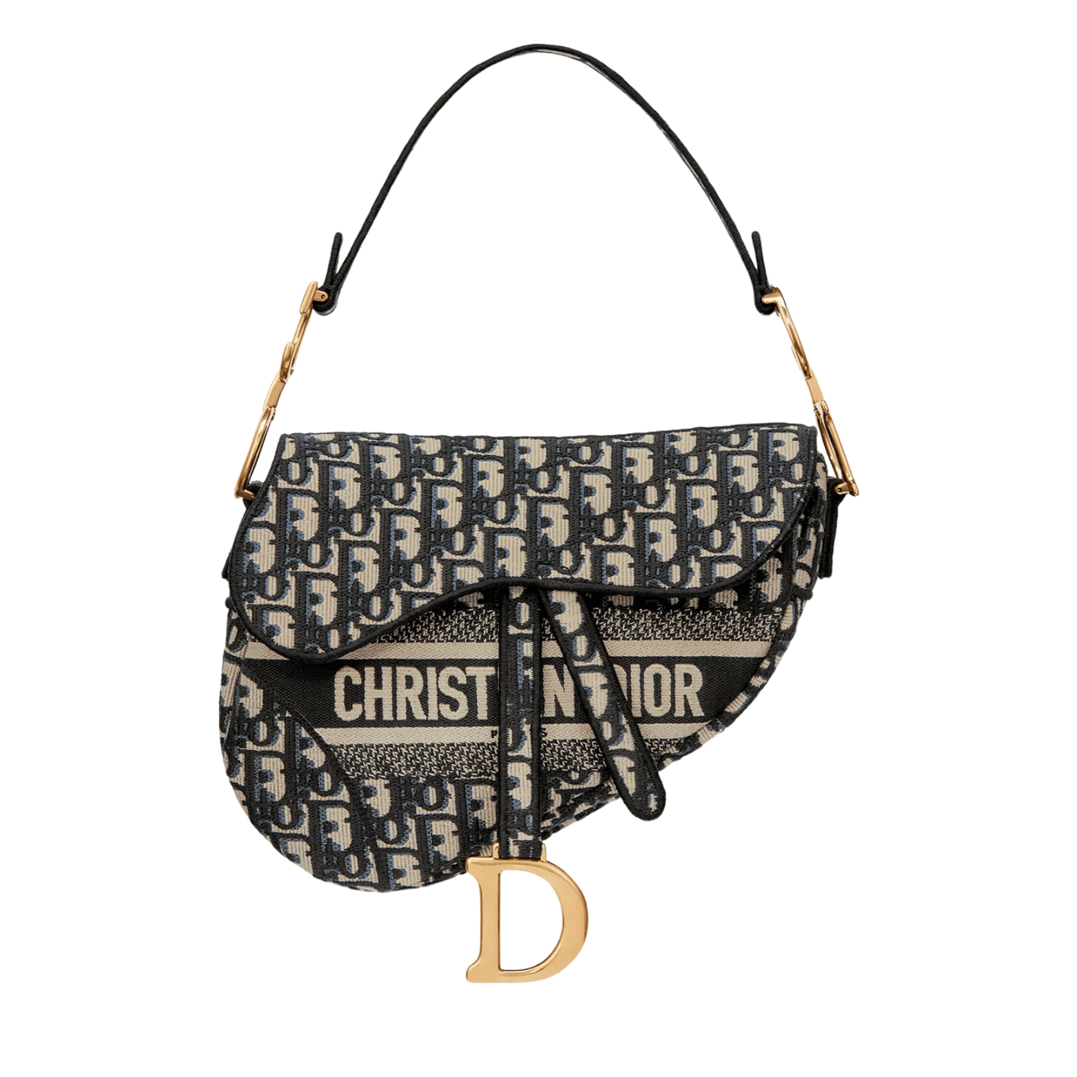 Untitleddesign-2025-11-29T093608.431 Dior | Saddle Bag - Image 1