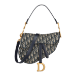 Dior | Saddle Bag - Image 2