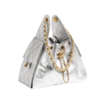 Chan.el Bag | 25 Small Handbag - Image 2