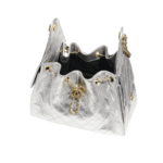 Chan.el Bag | 25 Small Handbag - Image 3