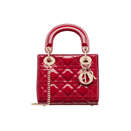 Di.or | My ABCDior Red