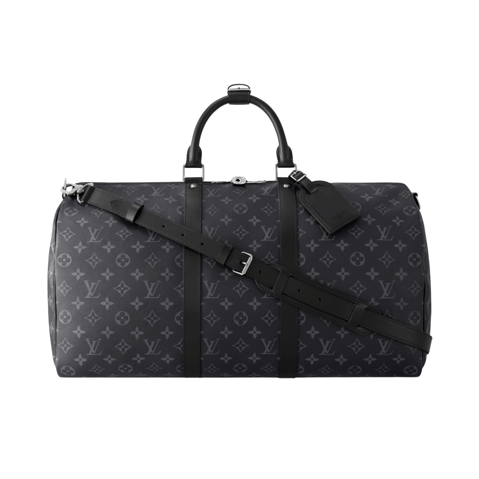 Untitleddesign-2025-11-29T121748.567_bc02ec60-f247-4652-82f5-5f8bf3ebc747 Louis Vuitton | Duffle Bag - Image 1