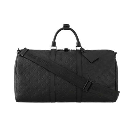 L.ouis V.uitton | Duffle Bag