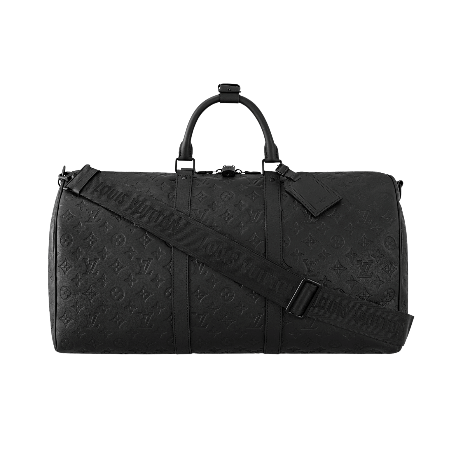 Untitleddesign-2025-11-29T122945.170 L.ouis V.uitton | Duffle Bag - Image 1