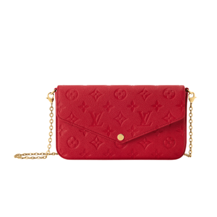 L.ouis V.uitton | Purse