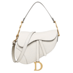Dior | Saddle Bag