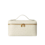 Lo.ro Piana | Extra Pocket L19 Ostrich Leather