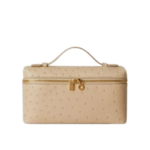 Loro Piana | Extra Pocket L19 Ostrich Leather