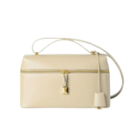 Lo.ro Pi.ana | Extra Bag L27 Smooth Calfskin