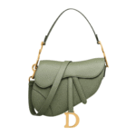 Dior | Saddle Bag With Strap