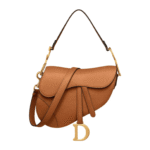 Di.or | Saddle Bag With Strap