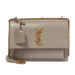 Saint Laurent | Sunset Medium Shoulder Bag