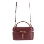 S.aint L.aurent | Loulou Mini Chain Lambskin Leather - Image 5