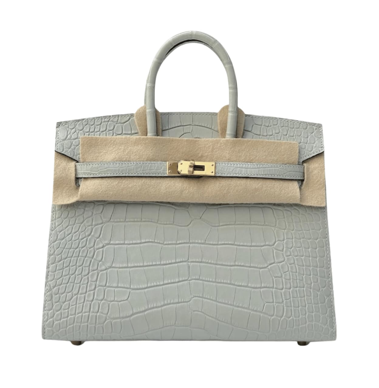 WhatsApp_Image_2025-11-24_at_12.55.00_PM_1 Her.mes | Birkin 25 Handbag Pale Grey - Image 1