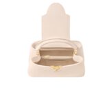 L.ouis V.uitton Bag | Capucines Cream Taurillon Leather - Image 2