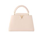 L.ouis V.uitton Bag | Capucines BB Pinky Day