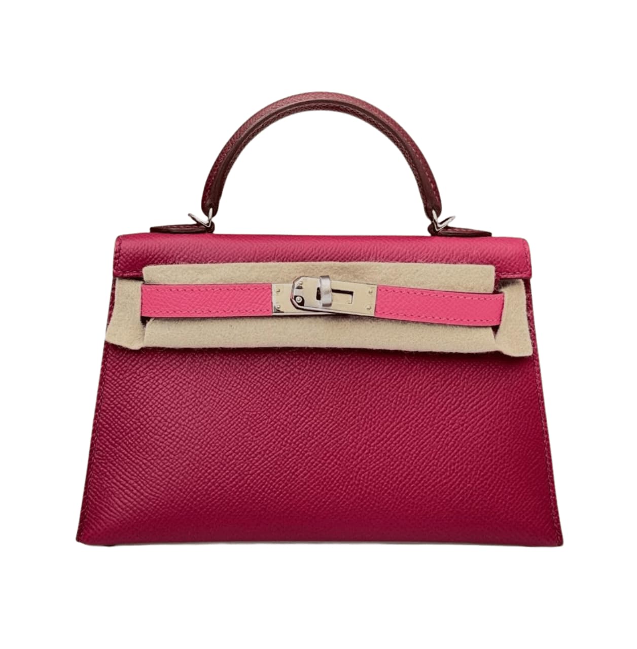 WhatsApp_Image_2025-11-24_at_6.58.30_PM_2 Her.mes | Mini Kelly Sellier 20 Handbag - Image 1