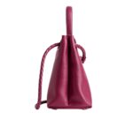 Bot.tega Ven.eta | Ciao Ciao Bag In Silky Leather - Image 2