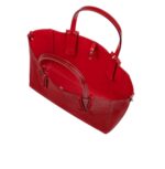 Chri.stian Loub.outin | Cabata Mini Tote Bag - Image 3