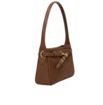 Miu Miu | Aventure Nappa Leather Shoulder Bag - Image 3