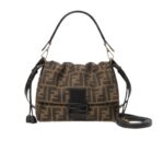 Fendi | Mamma Baguette Medium Bag