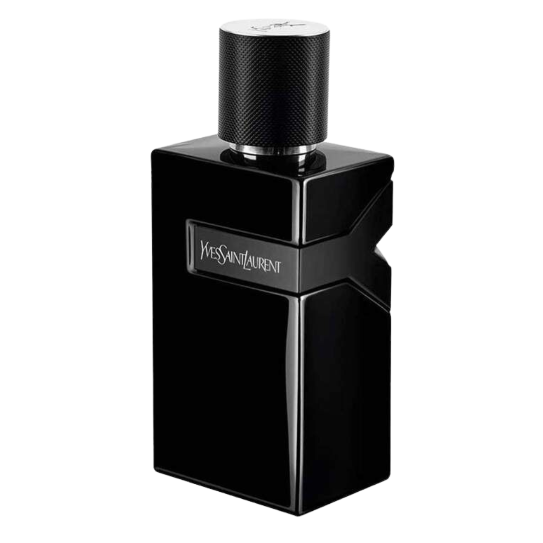 YVES SAINT LAURENT, Y Le Parfum
