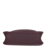 Her.mès Bag | Evelyne Tpm Cassis Clemence - Image 6