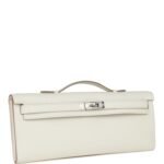 Hermès | Kelly Cut Mushroom Swift - Image 3