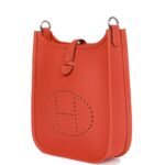 Her.mès Bag | Evelyne Tpm Feu Clemence - Image 4