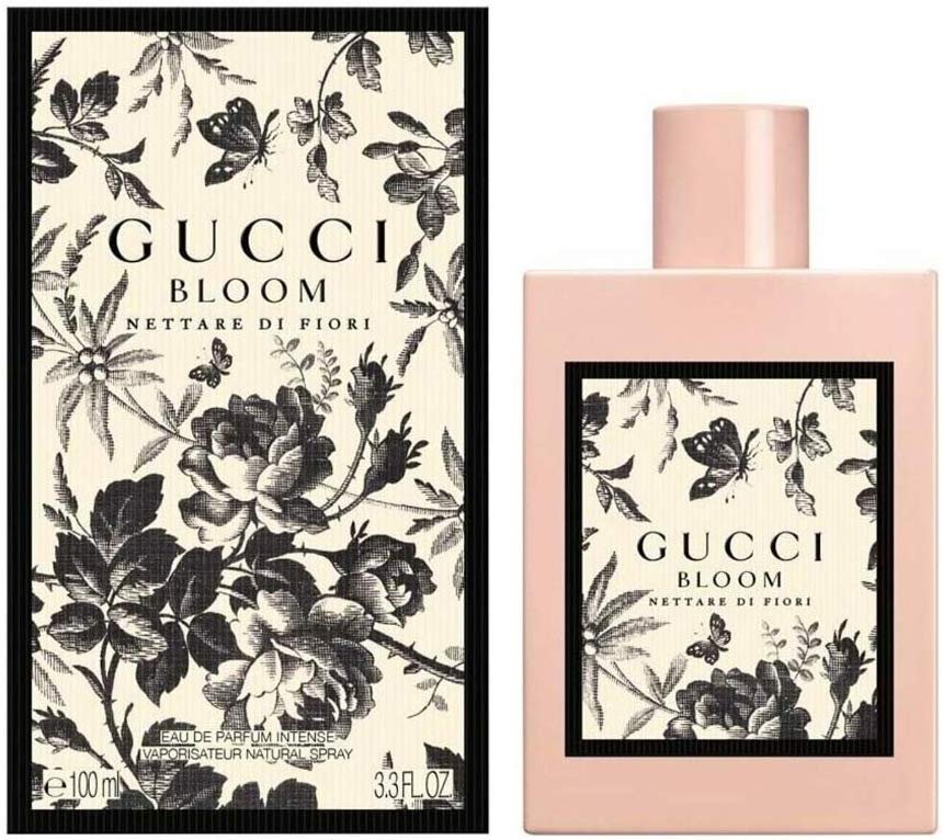 Gucci, Gucci Bloom Nettare Di Fiori - Image 3