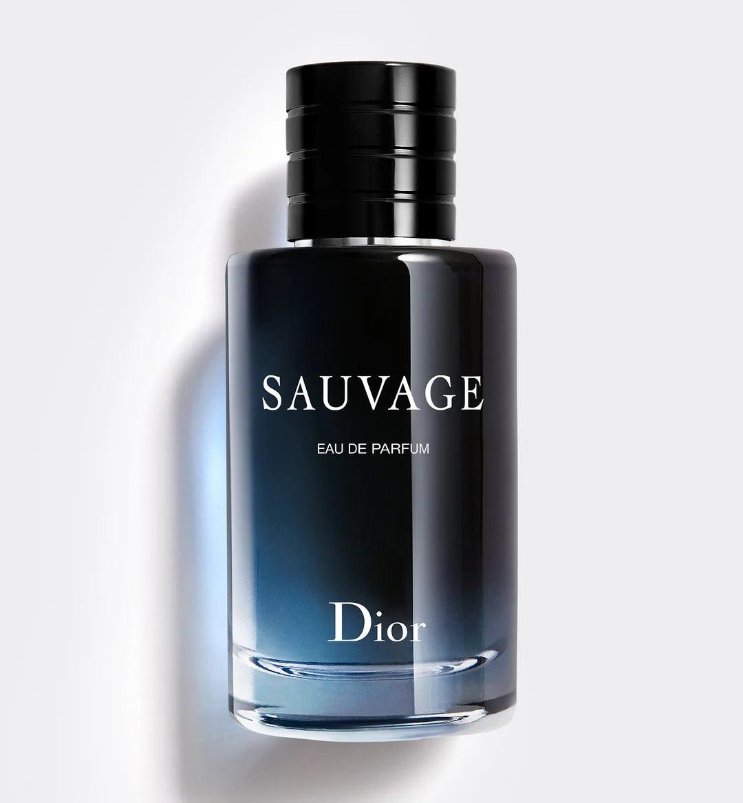 Dior Sauvage Edp