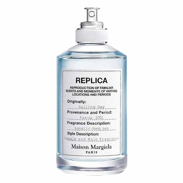 Maison Margiela, Replica