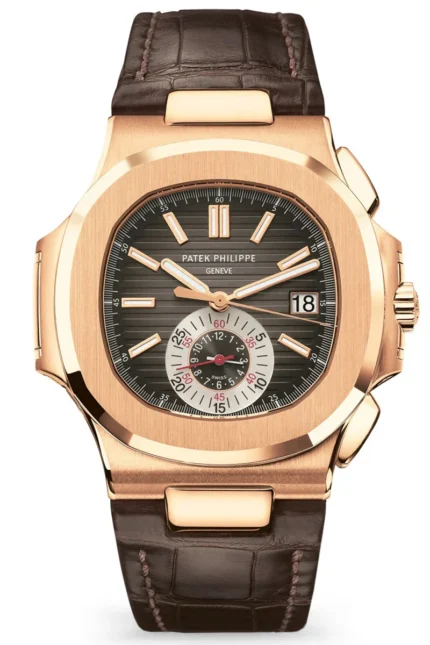 Pat.ek Phil.ippe | Nautilus