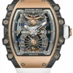 Rich.ard Mille | RM 21-01 Aerodyne
