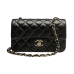 Chan.el | Mini Classic Handbag