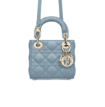 Dior Bag | My ABCDior Sky Blue - Image 3