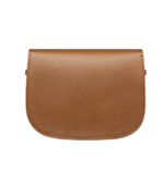 Di.or | Bobby Bag In Camel Grained Calfskin - Image 3
