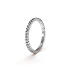 PERLEE RING - Silver