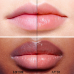 DIOR, Addict Lip Glow Lip Balm, 012 Rosewood - Image 3