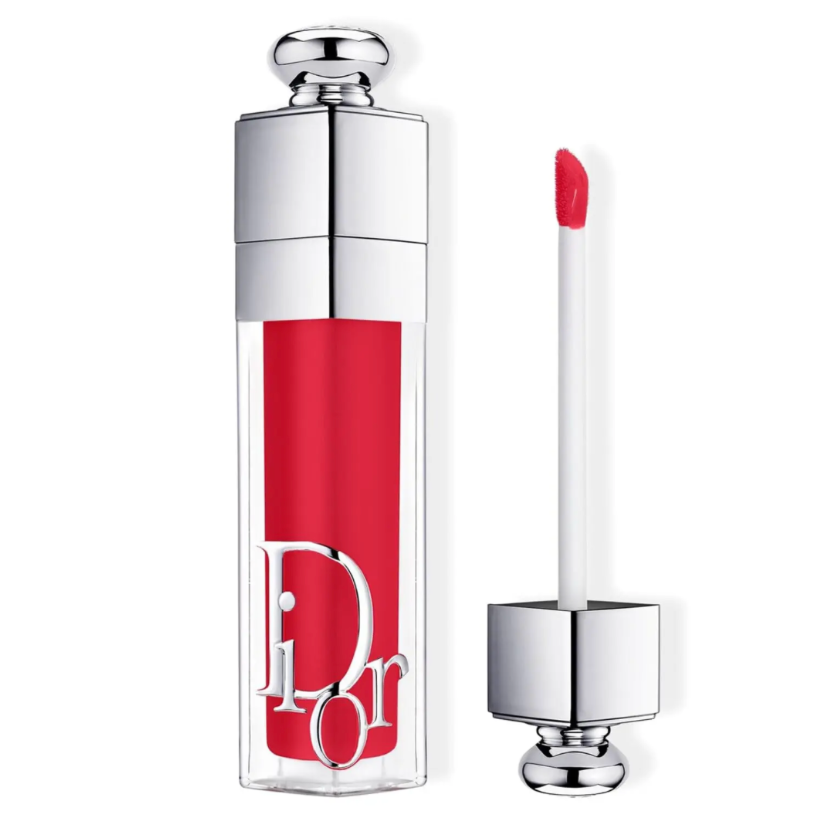 2-1.png DIOR, Addict Lip Maximizer 022 INTENSE RED - Image 1
