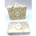Christian DIOR Rouge Dior Limited Edition ~ 5pc Mini Lipstick Gift Set - Image 5